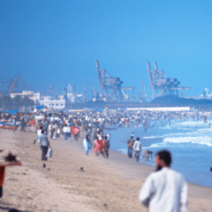 Group logo of Chennai