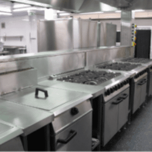 Group logo of Leisure and Hospitality