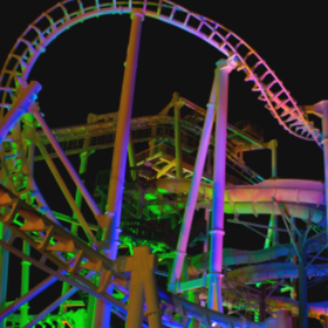 Group logo of Arts, Entertainment, and Recreation