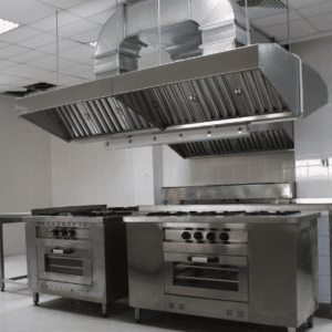 Group logo of Accommodation and Food Services