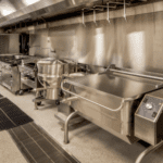 Group logo of Foodservice and Catering Equipment Engineering