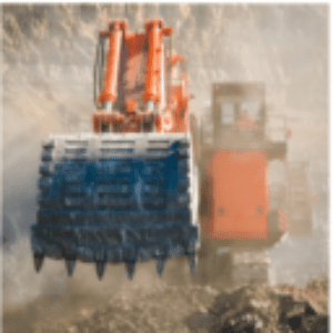 Group logo of Mining, Minerals and Materials