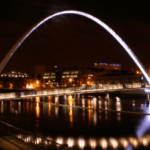 Group logo of North East