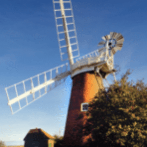 Group logo of East of England