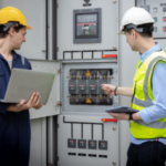 Group logo of Electrical Engineer