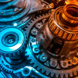 Group logo of Mechanical Engineering