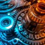 Group logo of Mechanical Engineering