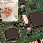 Group logo of Semiconductor Industry