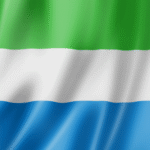 Group logo of Sierra Leone