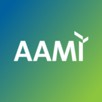 Group logo of AAMI – The Association for the Advancement of Medical Instrumentation®