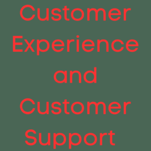 Group logo of Customer Experience and Customer Support