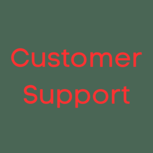 Group logo of Customer Support