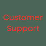 Group logo of Customer Support