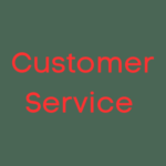 Group logo of Customer Service