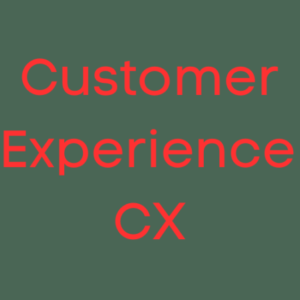Group logo of Customer Experience – CX