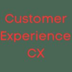 Group logo of Customer Experience – CX