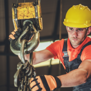 Group logo of Lifting Equipment Engineer