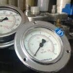 Group logo of Metrology