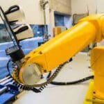 Group logo of Robotics