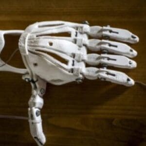 Group logo of Additive manufacturing and 3D printing