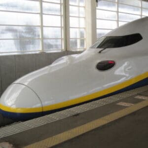 Group logo of Rail Transport