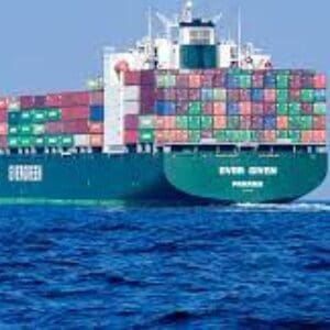 Group logo of Shipping