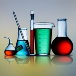 Group logo of Chemicals