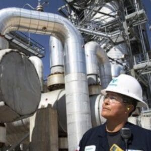 Group logo of Petrochemicals and Refining