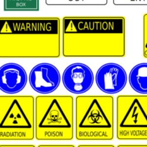 Group logo of Health and Safety